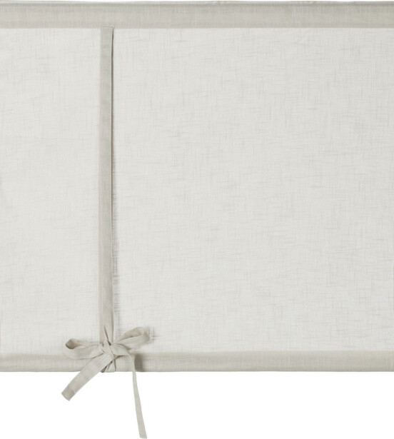 Laskosverho Svanefors Otila, 100x90cm, beige