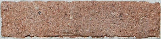 Lattialaatta Laattapiste LPC Living LVN matta strukturoitu terracotta 25x6cm