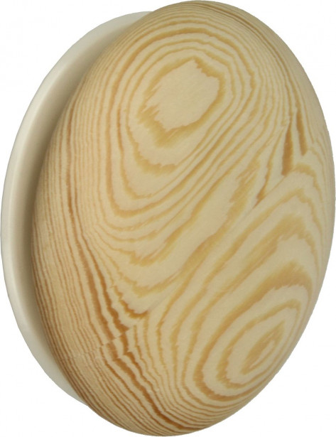 Lautasventtiili Pisla 248, Ø80mm, mänty