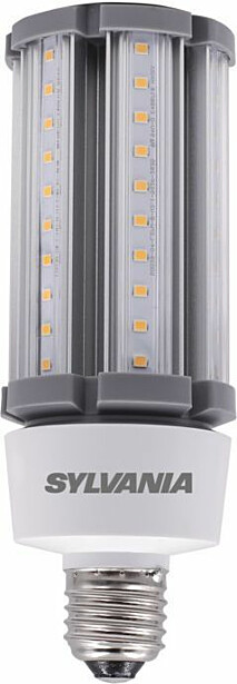 LED-lamppu Sylvania ToLEDo Performer T60 E27 27W 4000K 3400lm