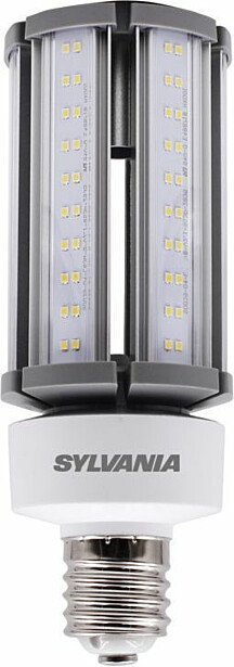 LED-lamppu Sylvania ToLEDo Performer T85 E40 54W 4000K 6800lm