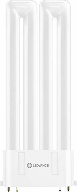 LED-pistokantalamppu Ledvance DULUX F EM 2G10