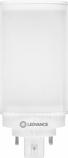 LED-pistokantalamppu Ledvance DULUX TE13 HF 6W GX24Q-1