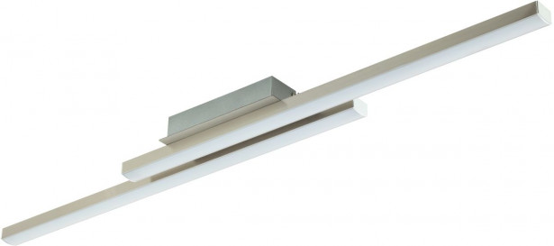 LED-Kattovalaisin Eglo connect.z Fraioli-Z 105cm 32W teräs