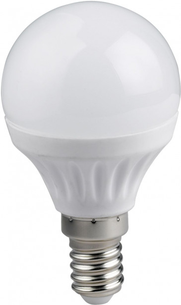 LED-lamppu Trio E14, mainoskupu, 4W, 320lm, 3000K