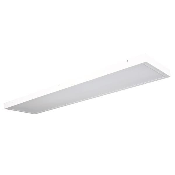 LED-Paneeli Finvalo 45W 4000K 120x30cm valkoinen