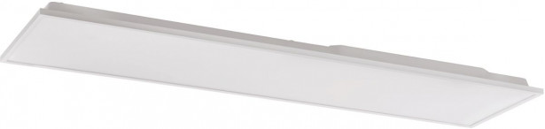 LED-Paneelivalaisin Eglo connect.z Herrora-Z 30x120cm 31.5W valkoinen