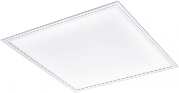 LED-Paneelivalaisin Eglo connect.z Salobrena-Z 59.5x59.5cm 33W eri värejä