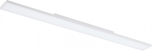 LED-Paneelivalaisin Eglo connect.z Turcona-Z 10x120cm 34.2W valkoinen