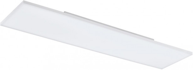 LED-Paneelivalaisin Eglo connect.z Turcona-Z 30x120cm 31.8W valkoinen