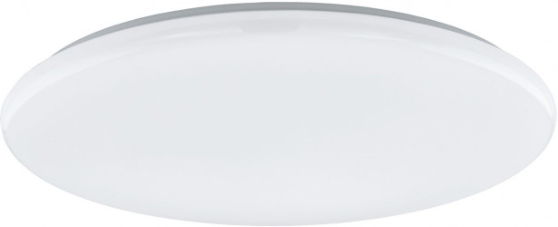 LED-Plafondi Eglo connect.z Totari-Z 53cm 44.8W eri värejä