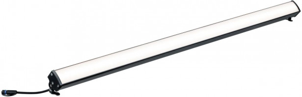 LED-Ulkovalaisin Paulmann Plug & Shine 8W antrasiitti