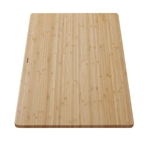 Leikkuulauta Blanco Solis 280x424mm bambu