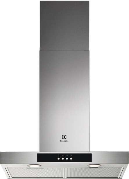 Liesituuletin Electrolux LFT426X, 60cm, teräs