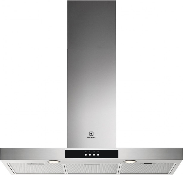 Liesituuletin Electrolux LFT429X, 90cm, teräs