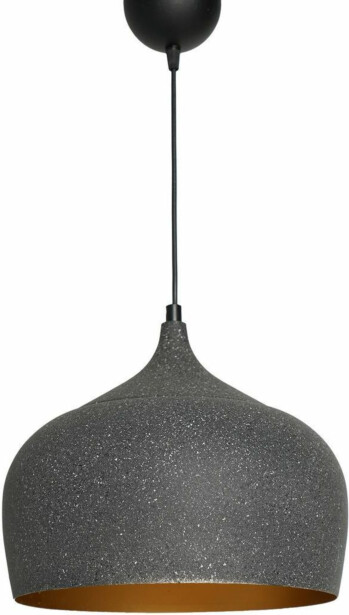 Kattovalaisin Linento Lighting YL549, harmaa