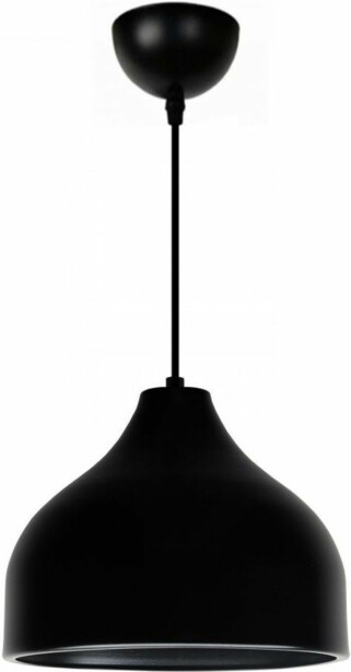 Kattovalaisin Linento Lighting AYD-3550, musta