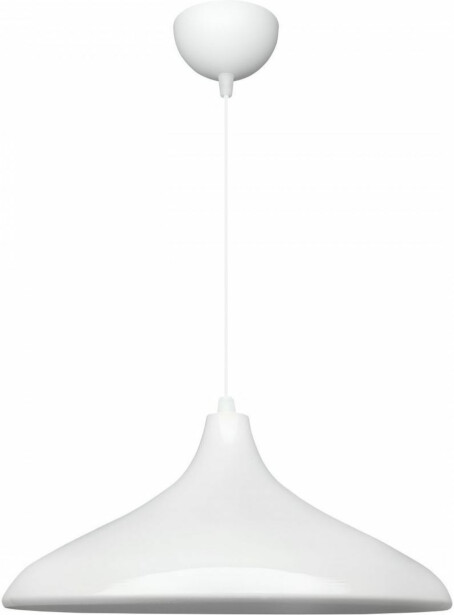 Kattovalaisin Linento Lighting AYD-3726, valkoinen