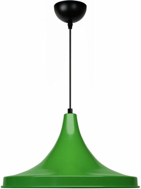 Kattovalaisin Linento Lighting AYD-3718, vihreä