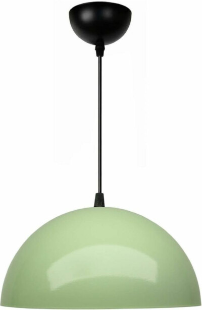 Kattovalaisin Linento Lighting AYD-3712, vihreä