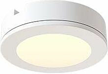 LED-kalustevalaisin Limente LED-LENOX, erillisvalaisin, 4W, 3000K