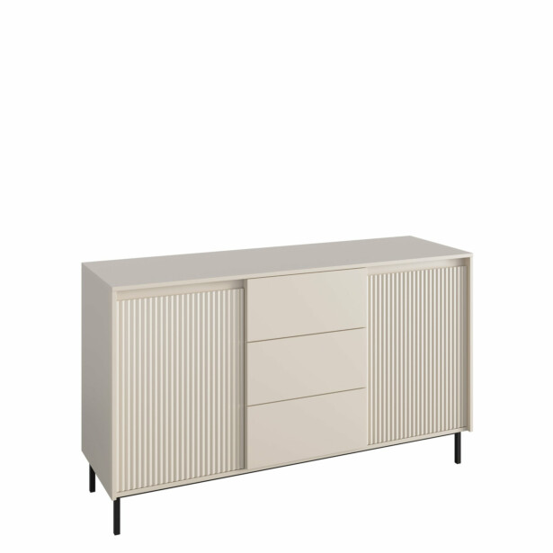 Lipasto 2D3SZ OZMI, beige (3482)