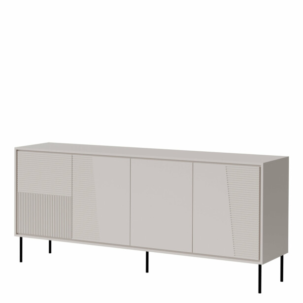 Lipasto ABI 200 4D, beige (2101)