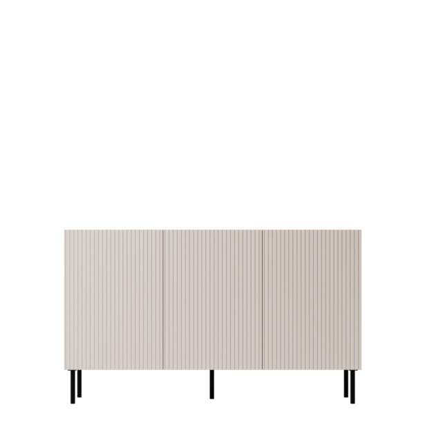 Lipasto ARUBA 3D, beige (0538)