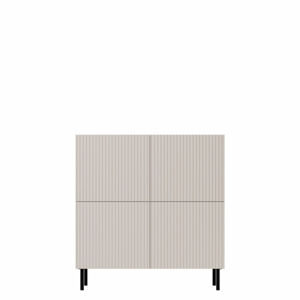 Lipasto ARUBA 4D, beige (0545)