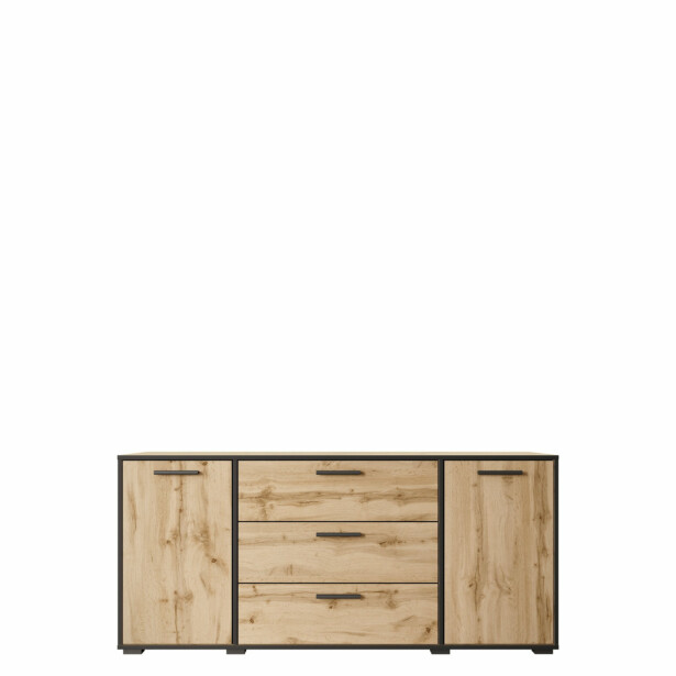 Lipasto BOGOTA, beige/musta (9936)