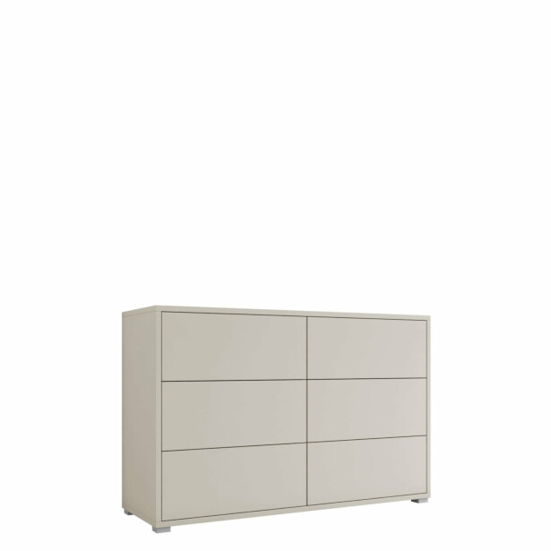 Lipasto GESITA K6SZ, beige (6535)