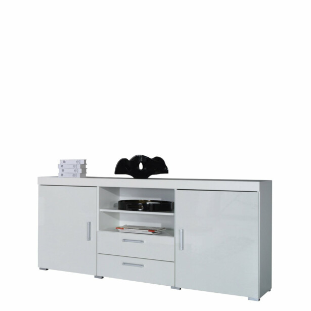 Lipasto SAMBA (reg.5), valkoinen (3995)