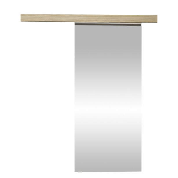 Liukuovi RUBI II + itsesulkeutuva mekanismi, beige (6789)