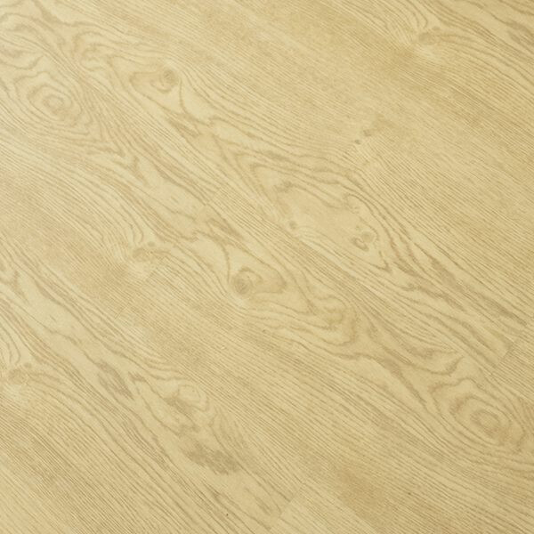 Vinyylilattia Corkart SPC 33 WK9581C vaalea tammi