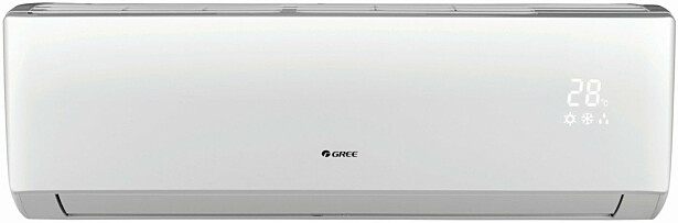 Ilmalämpöpumppu Gree Lomo Nordic 3,5/3,67 kW, Verkkokaupan poistotuote