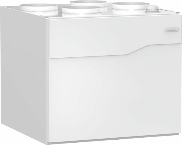 Ilmanvaihtokone Vallox 125F MV