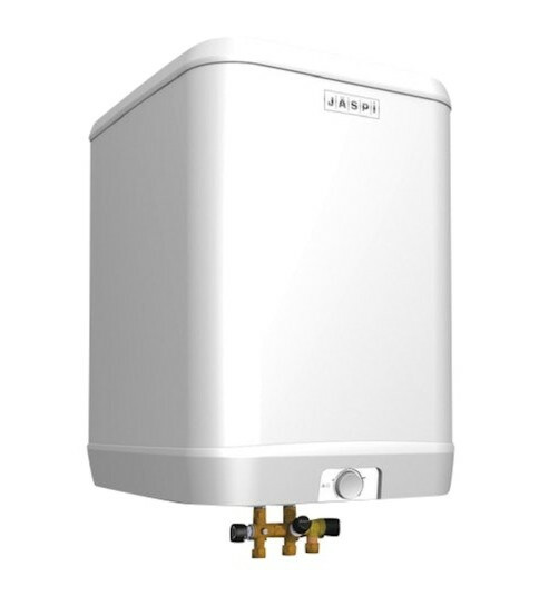 Lämminvesivaraaja Jäspi VLK-60-2 Seinä, 60l, 2kW_1