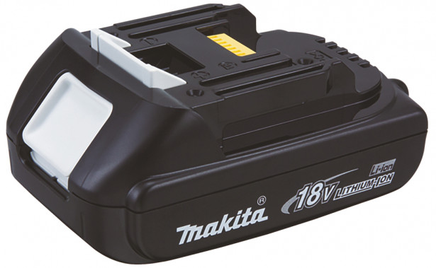 Akku Makita LXT BL1815N, 18V, 1.5Ah