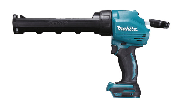 Akkumassapuristin Makita LXT DCG180Z, 310ml, 18V, ilman akkua