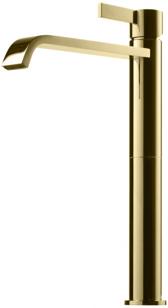 Malja-allashana Tapwell Arman ARM081, honey gold