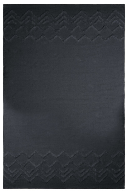 Matto Svanefors Madison, 170x240cm, harmaa