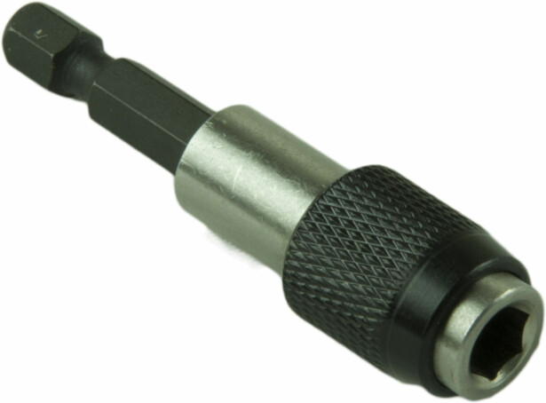 Magneettipidin Irwin Quick Release 1/4