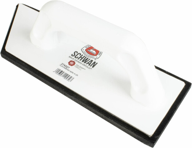 Saumauskumi Schwan 270x90mm, vinopää