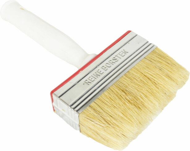 Sivellin Schwan 30x100mm, vesieristyksille ja pohjusteille