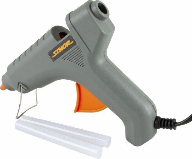 Kuumaliimapistooli Sthor 11mm 40 W