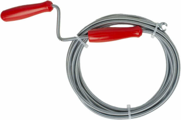 Viemärirassi Yato 3m x 5mm