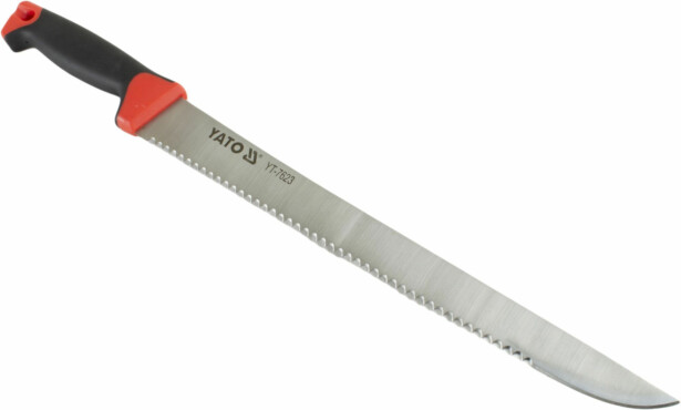 Villaveitsi Yato 505mm