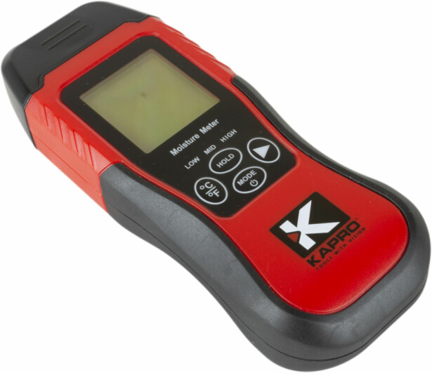 Pintakosteusmittari Kapro 379