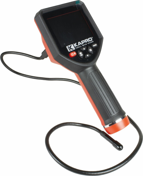 Endoskooppi Kapro 397, 3.5