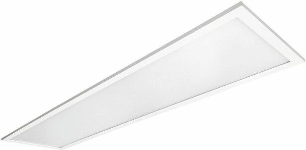 LED-paneeli Malmbergs Lux, 27W, 1195x295, 3700lm